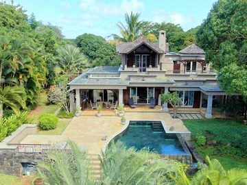 3 Bedroom Villa