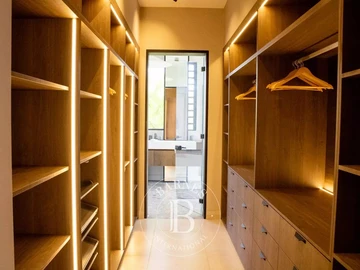Villa de 4 Chambres