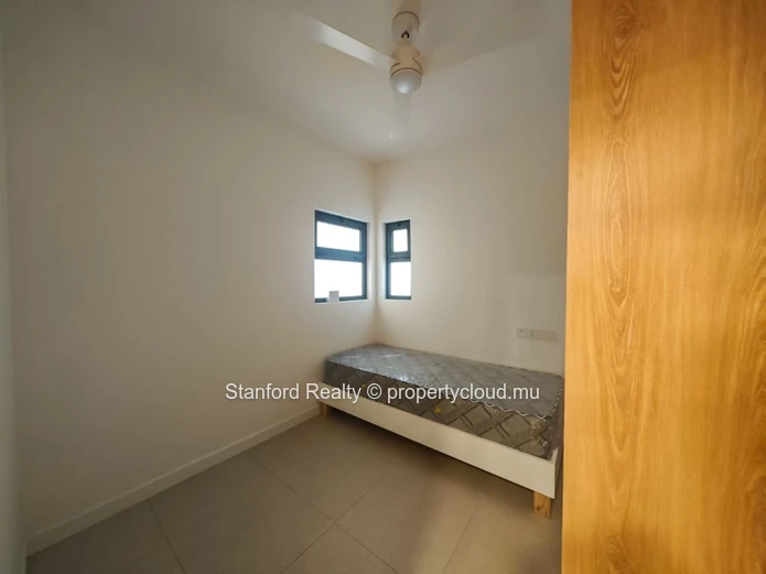 Appartement moderne de 3 chambres à louer à Beau Plan - Jardin privé et emplacement de choix