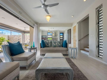 3 Bedroom Villa