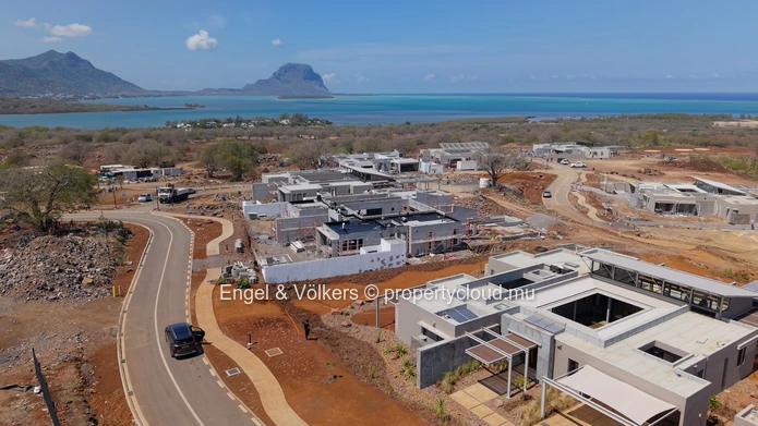 Villa N – Refined Island Living in Black River