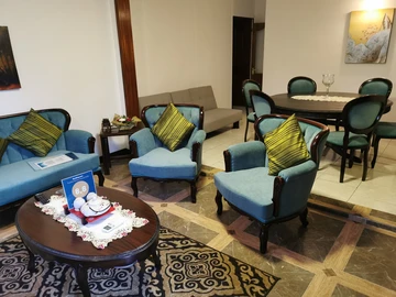 Appartement de 2 Chambres
