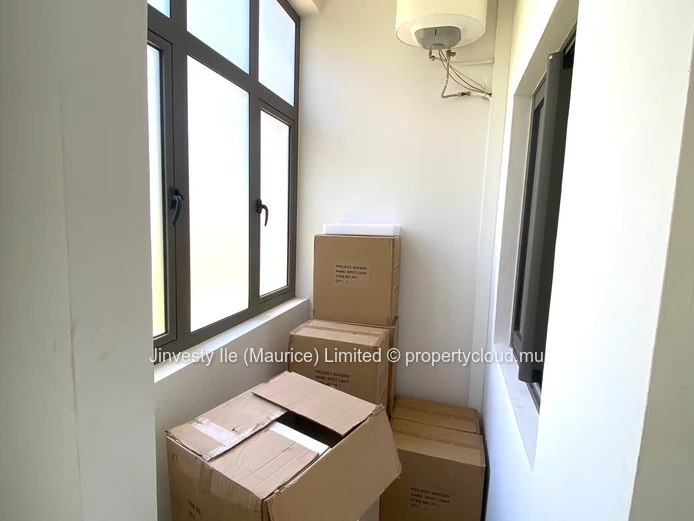 3-Bedroom Apartment for Sale in Grand Baie | Walk to the Beach and Town Centre | Jinvesty Mauritius
