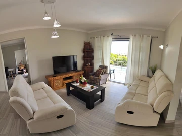 4 Bedroom Apartment