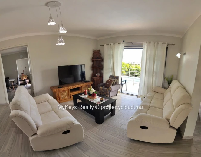 Residence Calme – Piscine Privée – 4 Chambres