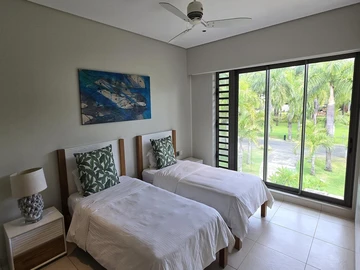 Villa de 3 Chambres