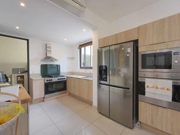 3 Bedroom Villa
