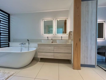 Villa de 4 Chambres