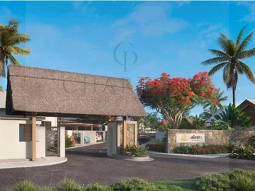 Villa de 3 Chambres