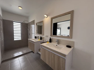3 Bedroom Villa