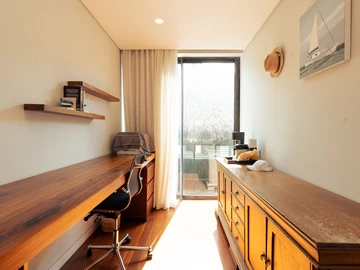 Appartement de 3 Chambres