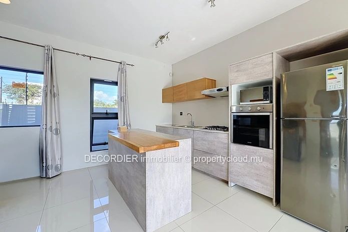 Villa à vendre – Sottise, Grand Baie
