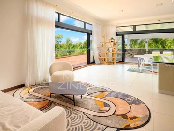 Penthouse de 4 Chambres