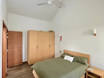 Villa de 3 Chambres
