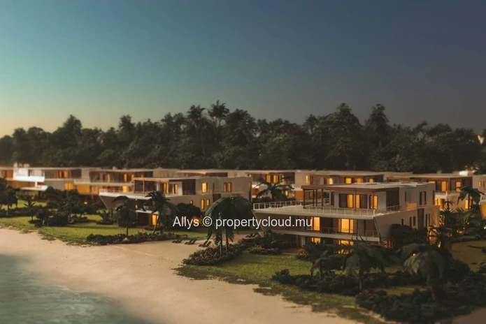 Apartment - 3 Bedrooms - 255 m²