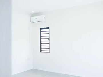 Villa de 3 Chambres