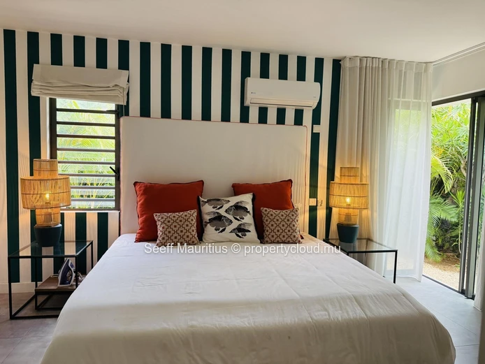 Villa Bois Chandelle Mont Choisy