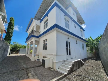 Villa de 4 Chambres