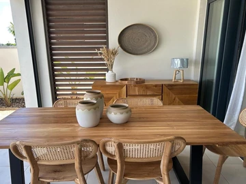 4 Bedroom Townhouse, Duplex