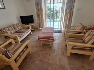 Maison de 7 Chambres