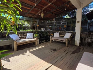 Villa de 3 Chambres