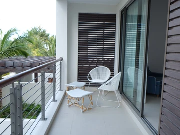 3 Bedroom Townhouse, Duplex