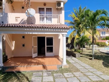 Duplex - 3 Bedrooms - 141 m² GRAND GAUBE, NORTH