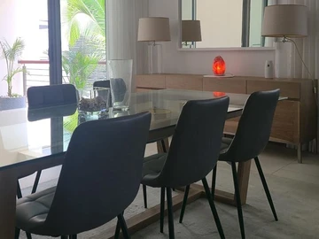 Appartement de 3 Chambres