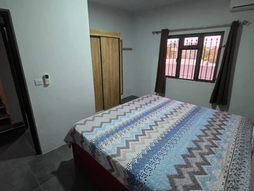 3 Bedroom Villa