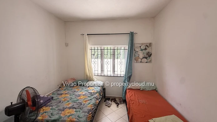 Maison de 5 chambres à vendre à Pointe aux Sables avec jardin