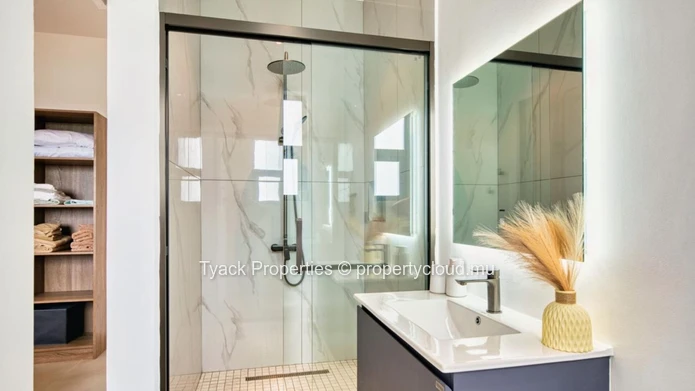 New Fully Furnished 3-Bedroom Apartment for Sale in Pereybere 