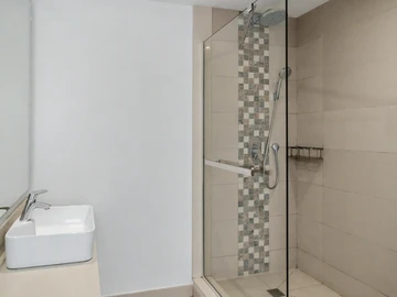 Townhouse, Duplex de 3 Chambres