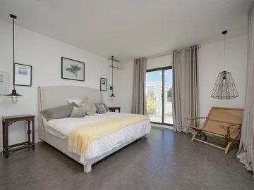 Penthouse de 3 Chambres