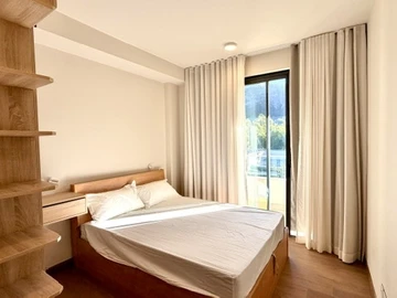 Appartement de 3 Chambres