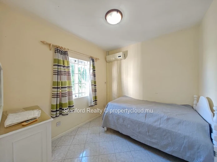 Duplex for Rent - 3 Bedrooms, Pereybere, North