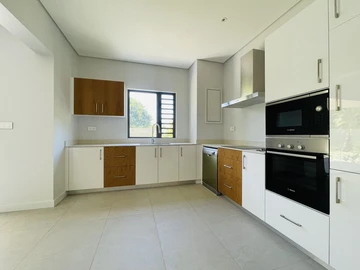 Appartement de 2 Chambres