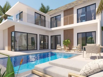 3 Bedroom Villa