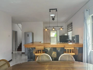 3 Bedroom Villa