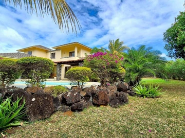 Villa de 3 Chambres