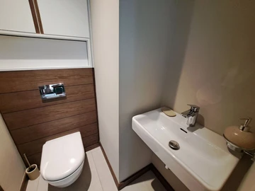 3 Bedroom Penthouse
