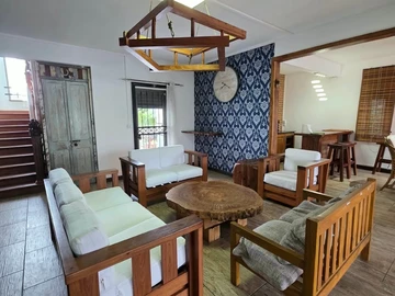 3 Bedroom Villa