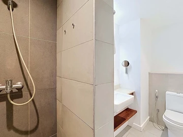 Appartement de 2 Chambres
