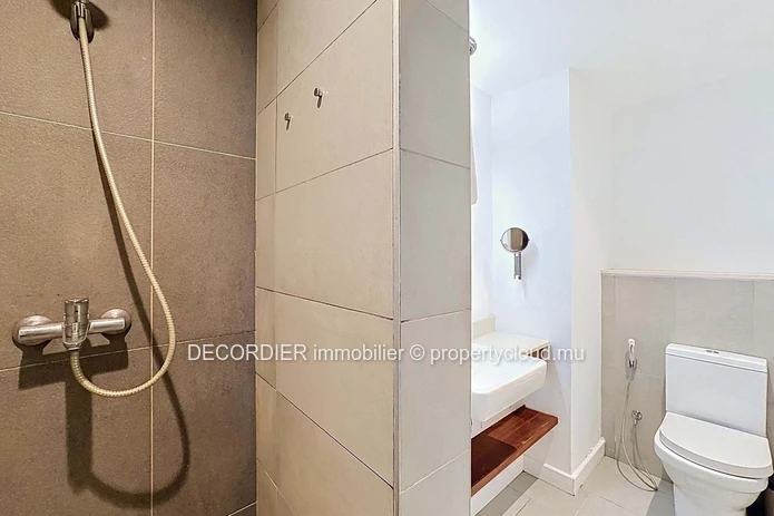 Apartment for Rent – Ébène
