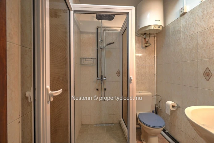  Charming 1-Bedroom Ground Floor Apartment 