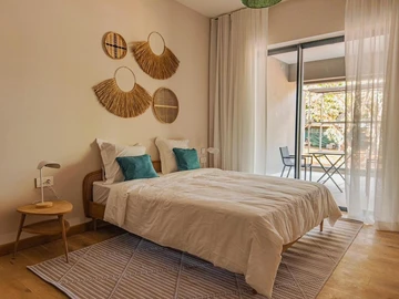4 Bedroom Apartment