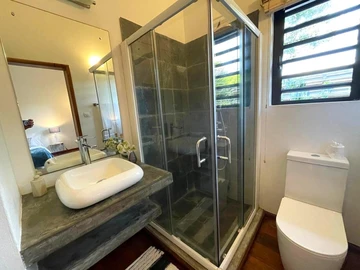 Villa de 4 Chambres