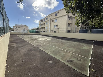 Appartement de 3 Chambres