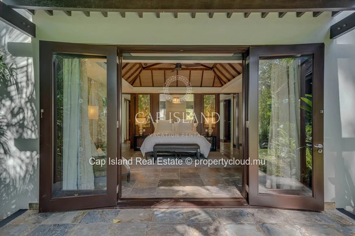 Luxueuse villa - Four Seasons Mauritius Anahita Golf