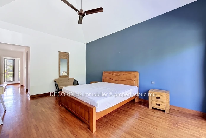 Villa à vendre – Poste de Flacq