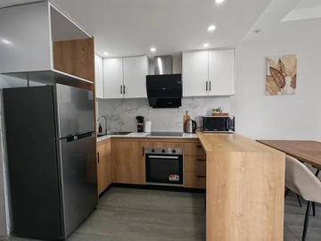3 Bedroom Apartment